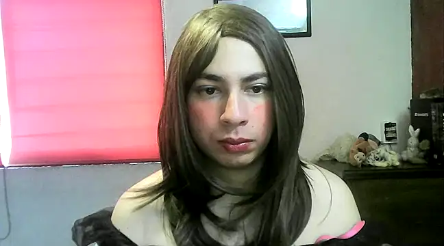 Yasmin Paez99 online show from 03-09-25, 07:48