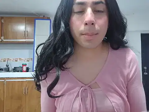 Yasmin Paez99 online show from 05-29-26, 12:19