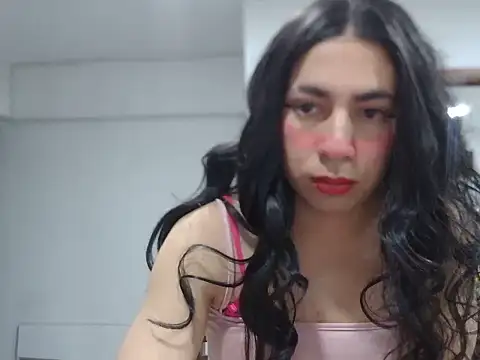 Yasmin Paez99 online show from 07-10-26, 02:38
