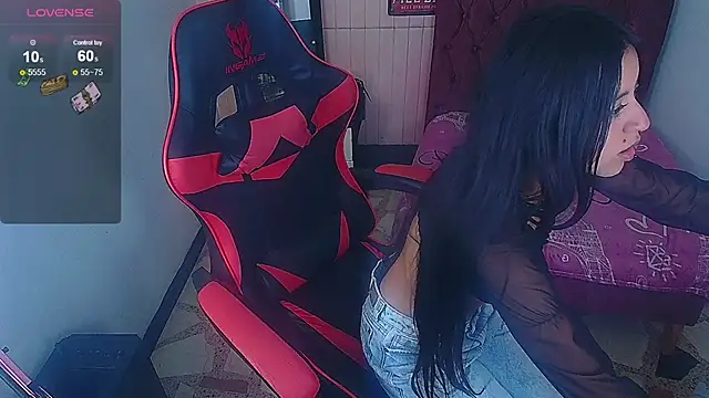 zoe connor19 online show from 02-06-25, 03:16