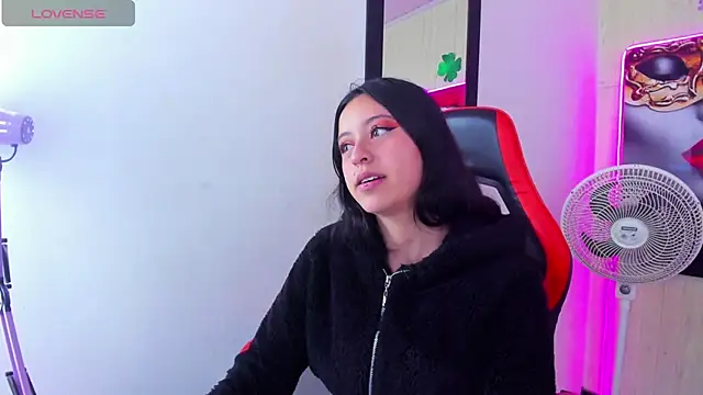 zoe connor19 online show from 10-02-25, 08:27