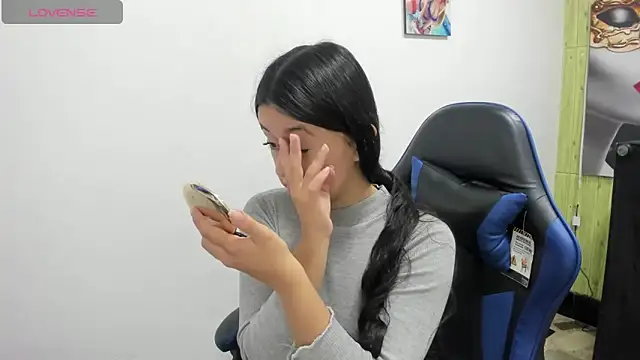 zoe connor19 online show from 02-28-26, 08:54