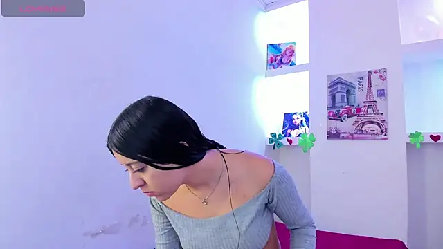 zoe connor19 online show from 03-29-26, 12:49