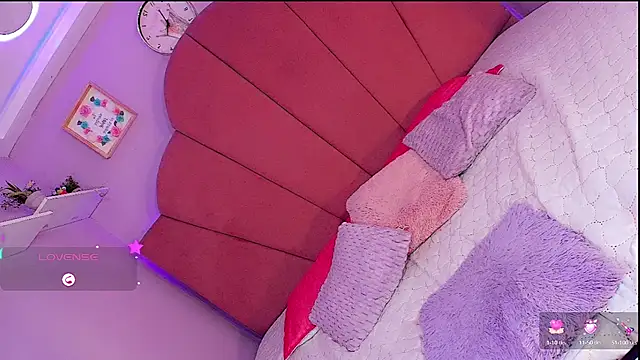 Shanelengel online show from 03-05-25, 05:07