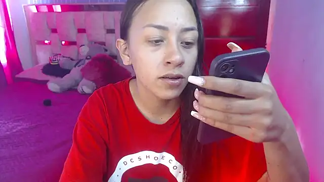 Little aphrodite online show from 02-18-25, 09:20