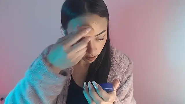 Little aphrodite online show from 09-26-25, 04:05