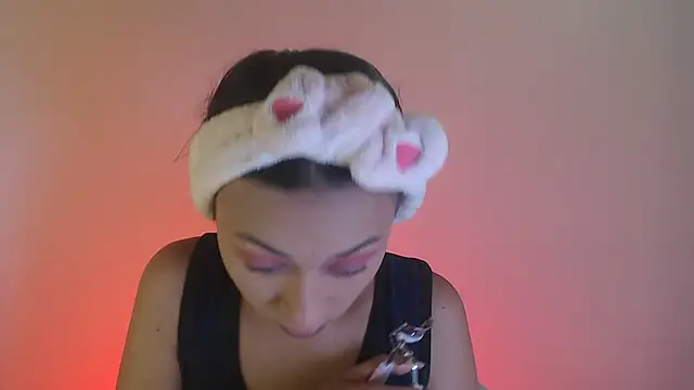 Little aphrodite online show from 10-17-25, 07:16