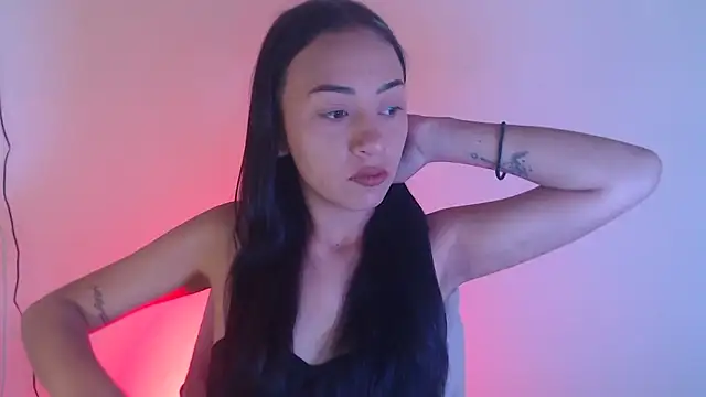 Little aphrodite online show from 10-22-25, 04:18