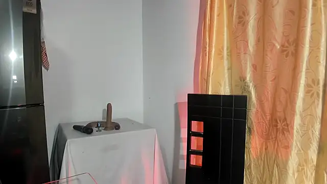 Little aphrodite online show from 04-02-26, 01:03