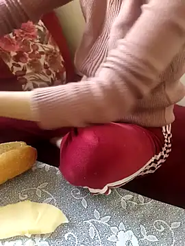 nouramaroc online show from 12-16-24, 01:32