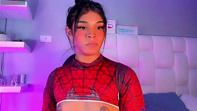 ValentinaMarinn online show from 01-10-25, 12:06