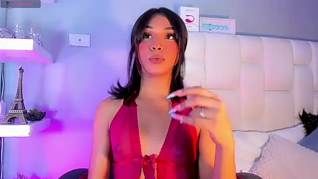 ValentinaMarinn online show from 01-10-25, 08:59