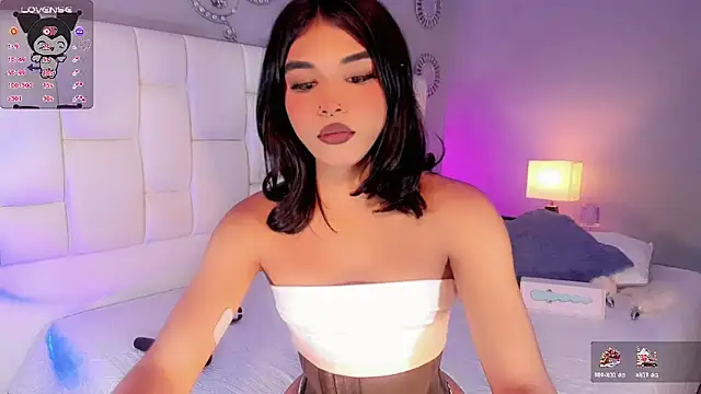 ValentinaMarinn online show from 02-02-25, 09:13