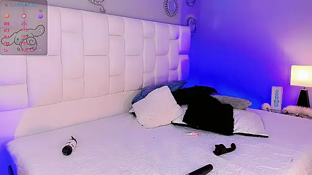 ValentinaMarinn online show from 02-15-25, 11:36