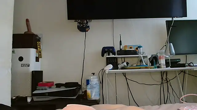 DirtyDi97 online show from 09-12-25, 03:56