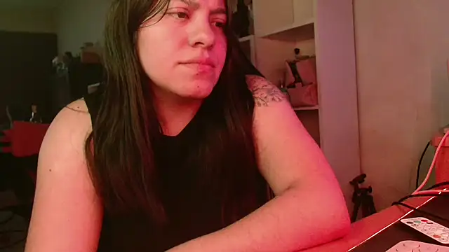 DirtyDi97 online show from 01-10-26, 02:08