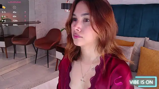 Snapshot of AdeleAndersonn chatting on 09-13-25, 07:46 AdeleAndersonn online show from 09-13-25, 07:46