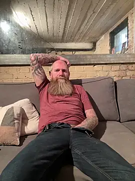 Ice mannHH online show from 03-23-26, 03:38