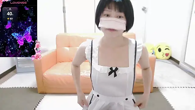 minamina1221 online show from 04-17-26, 05:16