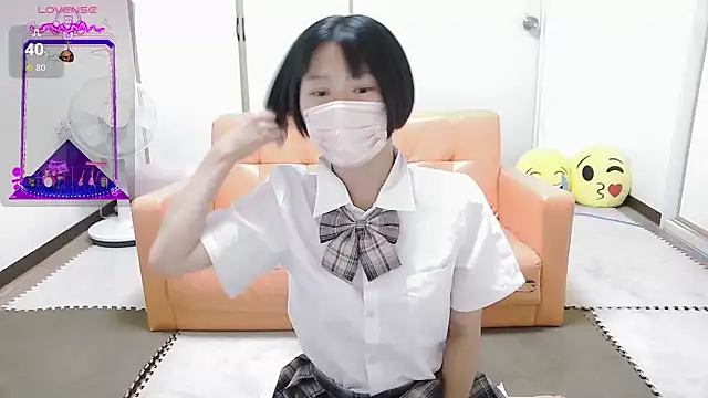 minamina1221 online show from 08-01-26, 05:12