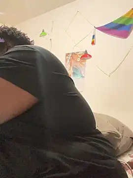 Snapshot of BigBossaNova69 chatting on 03-02-26, 09:27 BigBossaNova69 online show from 03-02-26, 09:27