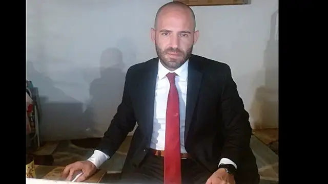 TheNakedPreacher online show from 01-06-25, 09:30