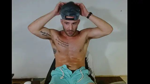 TheNakedPreacher online show from 01-14-25, 10:38