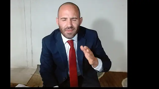 TheNakedPreacher online show from 12-03-25, 05:11