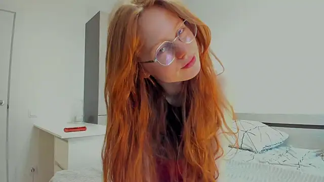 Fire Luna online show from 03-05-25, 06:54