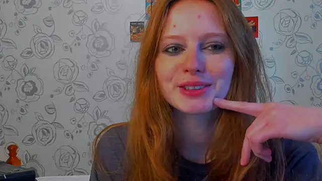 Snapshot of Fire_Luna chatting on 05-14-26, 10:33 Fire Luna online show from 05-14-26, 10:33