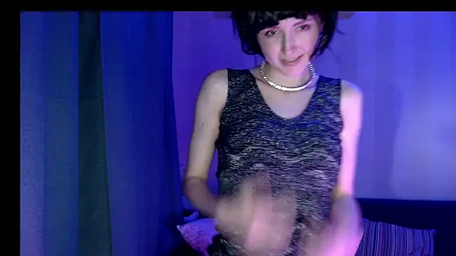 LilyXSky online show from 02-21-25, 03:54
