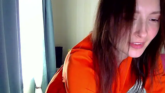 LilyXSky online show from 10-13-25, 01:44