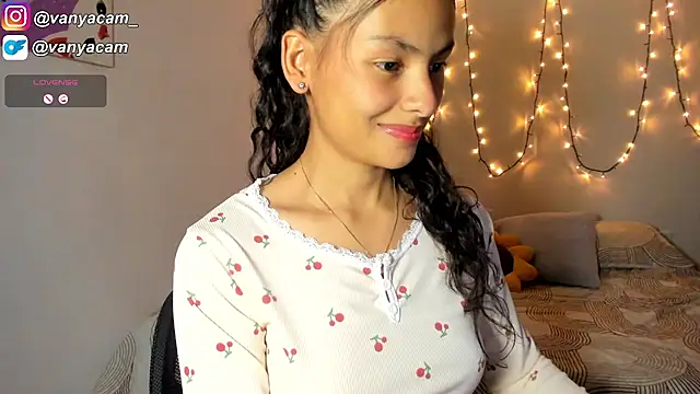 vanyacam  online show from 04-03-26, 02:20