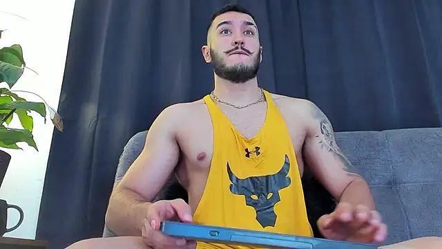 Zionmattis online show from 12-03-24, 12:24