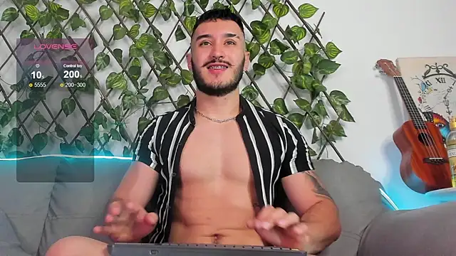 Zionmattis online show from 12-29-24, 01:34