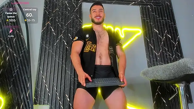 Zionmattis online show from 09-12-25, 02:00