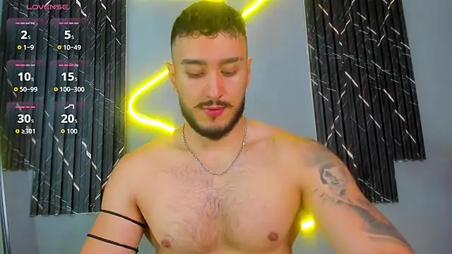 Zionmattis online show from 09-28-25, 10:04