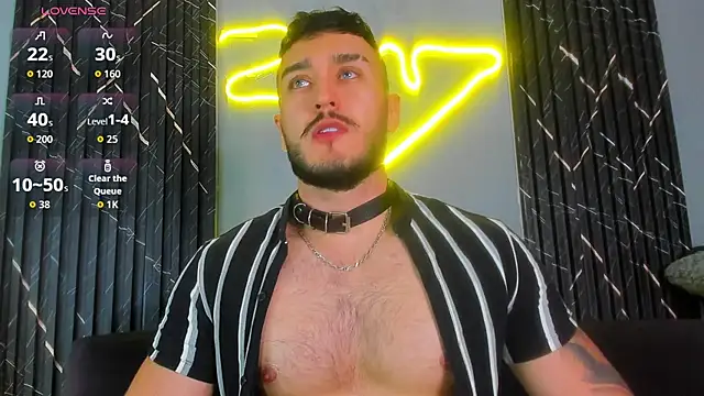 Zionmattis online show from 10-02-25, 01:23