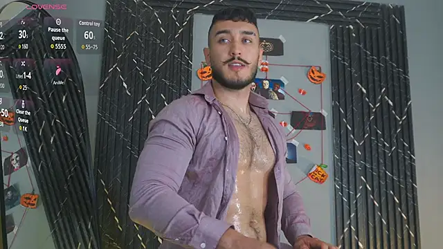 Zionmattis online show from 11-04-25, 01:59