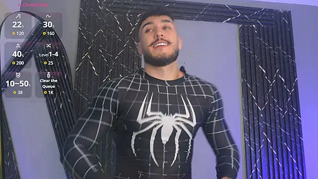 Zionmattis online show from 12-20-25, 12:40