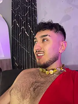 Zionmattis online show from 04-17-26, 01:30