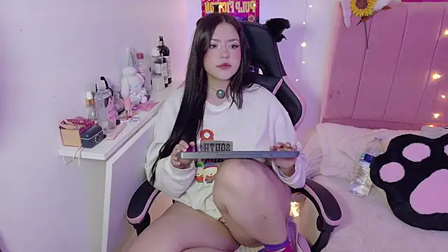 p3ach1 online show from 03-24-26, 01:43