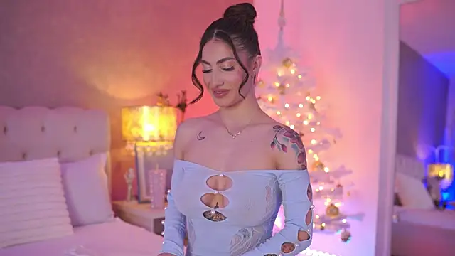 OhhAisha online show from 01-07-26, 09:01