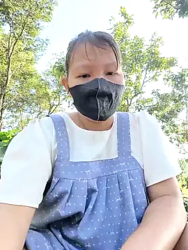 Betty20zx online show from 10-10-25, 12:31