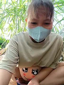 Betty20zx online show from 11-08-25, 12:55