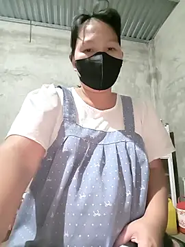 Betty20zx online show from 12-04-25, 01:20