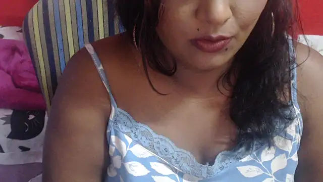 INDIANSIN2 online show from 07-13-26, 05:05