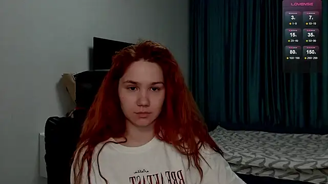 Snapshot of VasilisaHaas chatting on 03-16-26, 12:06 VasilisaHaas online show from 03-16-26, 12:06