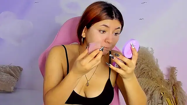 carolayrosse online show from 03-14-25, 03:04