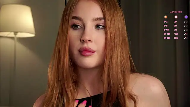 DawnAcreman online show from 02-05-25, 05:09